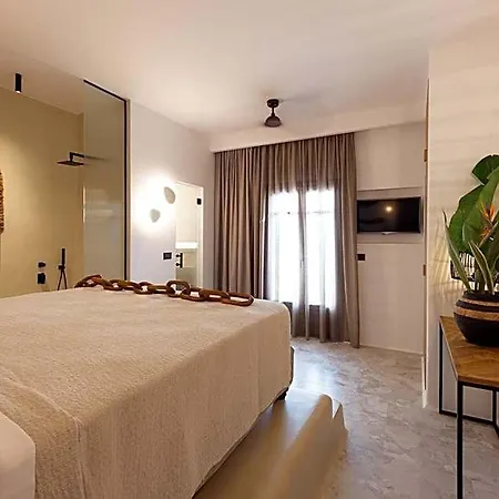 호텔 Athina And Plaka 4*