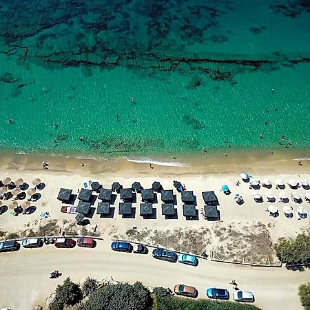 호텔 Athina And Plaka 4*